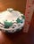 1950s Wedgwood Napoleon Ivy Queensware Covered Serving Bowl 9.5" For Sale - Image 13 of 13