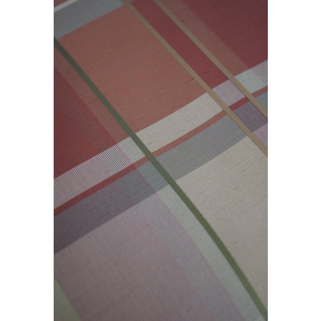 Set of 8 Stickley Colonial Williamsburg Cw-204 Dining Room Chairs For Sale - Image 9 of 12