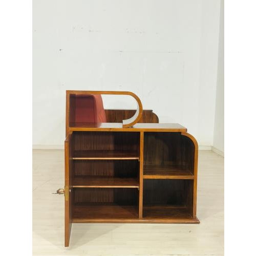 Dutch Art Deco Sofa For Sale - Image 3 of 11