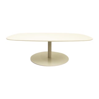 Piero Lissoni Fritz Hansen Coffee Table For Sale