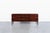 Danish Modern Brazilian Rosewood Credenza by Ib Kofod Larsen For Sale - Image 9 of 14