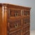 Baroque Walnut Canterano with Molded Drawers For Sale - Image 3 of 11