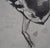 Auguste Rodin, Homme renversé, Etching For Sale - Image 4 of 7