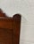 Vintage Twin Size Victorian Eastlake Carved Headboard and Footboard For Sale In Kansas City - Image 6 of 15