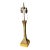 Mid Century Modern Stewart Ross James Patinated Bronze Table Lamp For Sale