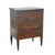 18thC Commode by Giovanni Battista Maggiolini with Classical Scenic Inlay c1770 For Sale - Image 12 of 12