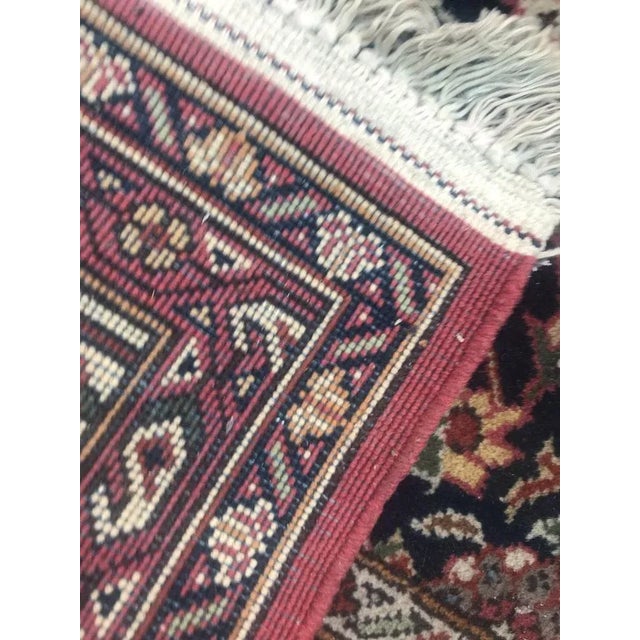 Vintage Transylvanian Rug For Sale - Image 12 of 13