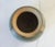 Ceramic Vintage Studio Art Pottery Vessel or Vase For Sale - Image 7 of 7