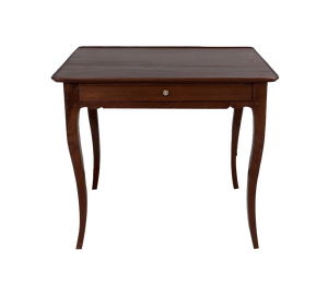 Louis XV Cabaret Table in Mahogany