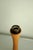Wood 1950s Table Lamp by Sonja Katzin for Asea For Sale - Image 7 of 9