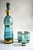Set of 6, Mid-Century Modern Tuscany Liqueur Set From the 1960s For Sale - Image 16 of 16
