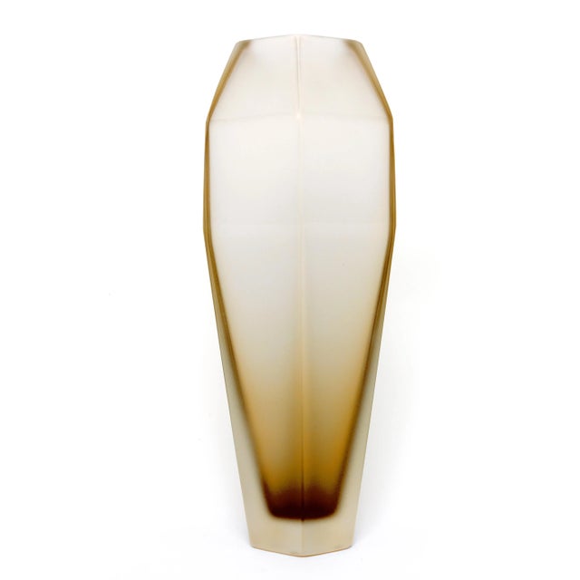 Not Yet Made - Made To Order Gemello Vase by Alessandro Mendini for Purho For Sale - Image 5 of 5
