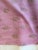 Designers Guild Kesari Fabric | Discontinued Sunset Stripe Cotton | Pink Orange For Sale - Image 12 of 18