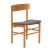 Danish Teak & New Brow Leather Chair from Farstrup, 1960s For Sale - Image 13 of 13