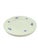 Ceramic Vintage Adderleys Blue Chelsea English Ironstone Salad Plates Set of 3 For Sale - Image 7 of 10