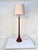 Large Sculptural Height-Adjustable Floor Lamp in Teak from Domus, Germany, 1970s For Sale - Image 9 of 18