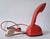 Mid-Century Plastic Cobra Telephone by L.M Ericsson for Ericofon, Sweden, 1968 For Sale - Image 4 of 13