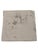 Trenton Pottery Company Antique Late 19th Century Trent Tile Child With Bird For Sale - Image 4 of 5