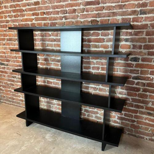 Arflex B146 Bookcase – Carlo Bartoli, 1963 | Italian Vintage Design