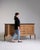 1940s Louis XV Oak Sideboard For Sale - Image 4 of 18