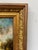 French 19th Century French Oil Painting For Sale - Image 3 of 9
