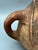 19th Century Moroccan Berbe Terracotta Jug For Sale - Image 11 of 12