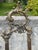 Floor length easels, particularly those made of brass and featuring ornate designs, have been used for centuries to...