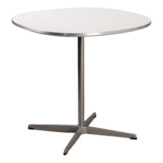 Table attributed to Piet Hein for Fritz Hansen For Sale