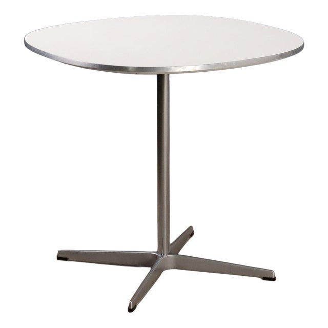 Table attributed to Piet Hein for Fritz Hansen For Sale