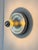 Vintage Space Age Wall Sconce, 1960s For Sale - Image 16 of 16