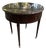Biltmore Estate Rose Room Lamp Table by Drexel Heritage For Sale