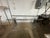 Romeo Rega 1960s Italian Modern Chrome Dining Table Base Designed by Romeo Rega For Sale - Image 4 of 16