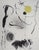Joan Miro, A Bouquet of Dreams for Leila, Lithograph For Sale