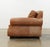Wood Hancock & Moore September Leather Sofa For Sale - Image 7 of 18
