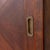 1930s French Oak Armoire For Sale - Image 9 of 15