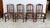 Late 19th Century Dining Chairs in Oak, Set of 4 For Sale - Image 17 of 17