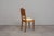 Brown Historicist Chairs, Late 19th Century, Set of 4 For Sale - Image 8 of 18