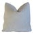 Textile Italian Designer Mariano Fortuny Jupon Bouquet Feather/Down Pillow For Sale - Image 7 of 8