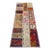3x10 Vintage Turkish Runner Rug For Sale