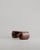 Verde Notte Marble Stone Eye Bench by Esther Knopfler For Sale - Image 9 of 17