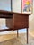 Brown A Mid Century Modern “Accord” Drop Leaf Desk by American of Martinsville, Circa 1960s For Sale - Image 8 of 12