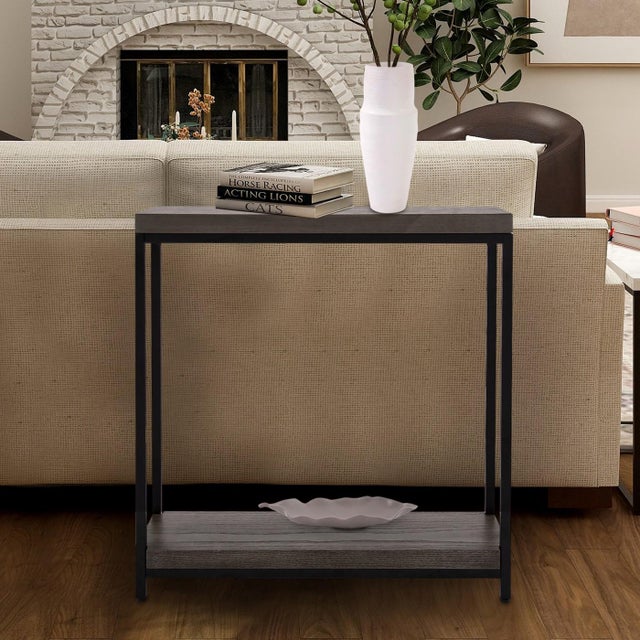Kenneth Ludwig Chicago Kenton Console Table For Sale In Chicago - Image 6 of 7