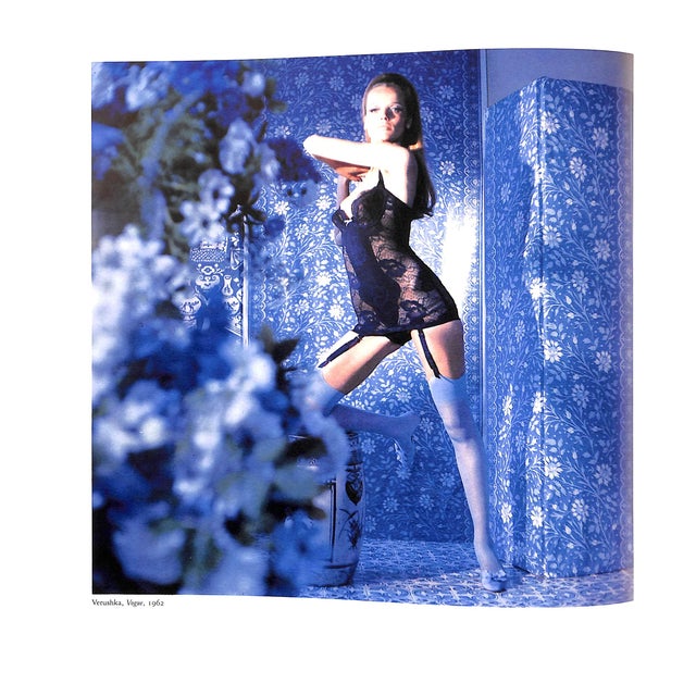 "Horst: His Work and His World" 1984 Lawford, Valentine For Sale - Image 9 of 11