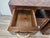 Art Deco Bedside Tables in Briar Root and Bakelite, 1940, Set of 2 For Sale - Image 10 of 18