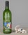19th Century French Desvres Fourmaintraux Freres Faience Salamander For Sale - Image 9 of 10