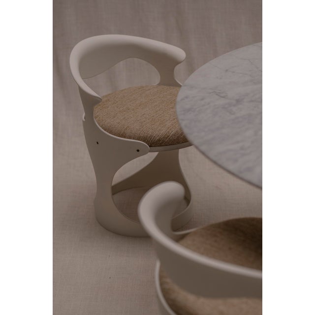 Large Tulip Dining Table by Eero Saarinen for Knoll International, 1960s For Sale - Image 13 of 18