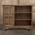 Vintage Dutch Gothic Revival Oak Barrister's Bookcase For Sale - Image 18 of 18