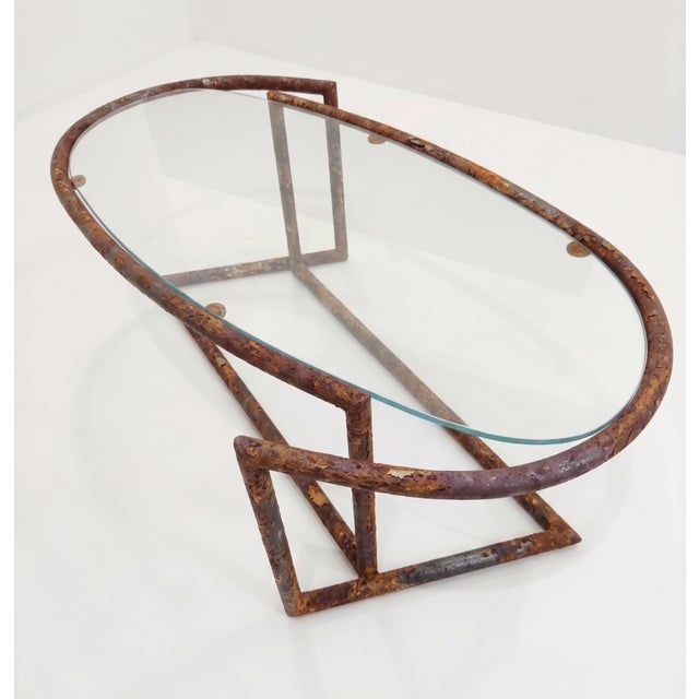 Biricchino Coffee Table by Dario Nasuti For Sale - Image 10 of 11