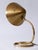 Mid-Century Modern Brass Wall Light, Sweden, 1950s For Sale - Image 14 of 18