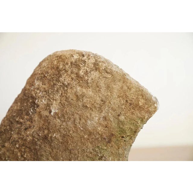 Sculpture by Jean-Baptiste Van Den Heede For Sale - Image 4 of 8